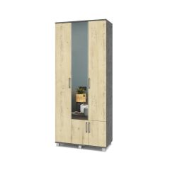 КАРИНА Шкаф 3-х дверный К32 в Режи - rezh.mebel24.online | фото 7