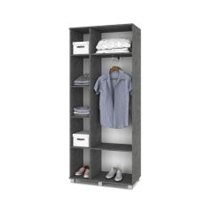 КАРИНА Шкаф 3-х дверный К32 в Режи - rezh.mebel24.online | фото 8