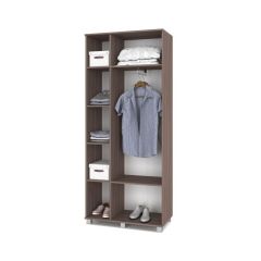 КАРИНА Шкаф 3-х дверный К32 в Режи - rezh.mebel24.online | фото 10