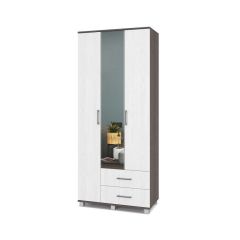 КАРИНА Шкаф 3-х дверный К33 в Режи - rezh.mebel24.online | фото