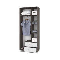 КАРИНА Шкаф 3-х дверный К33 в Режи - rezh.mebel24.online | фото 2