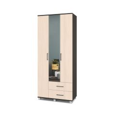 КАРИНА Шкаф 3-х дверный К33 в Режи - rezh.mebel24.online | фото 3