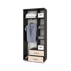 КАРИНА Шкаф 3-х дверный К33 в Режи - rezh.mebel24.online | фото 4