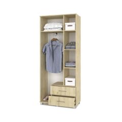КАРИНА Шкаф 3-х дверный К33 в Режи - rezh.mebel24.online | фото 6