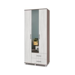 КАРИНА Шкаф 3-х дверный К33 в Режи - rezh.mebel24.online | фото 9