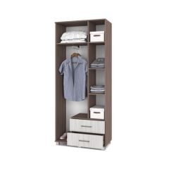 КАРИНА Шкаф 3-х дверный К33 в Режи - rezh.mebel24.online | фото 10