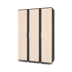 ПАНДОРА Шкаф 3-х дверный П31 в Режи - rezh.mebel24.online | фото 3