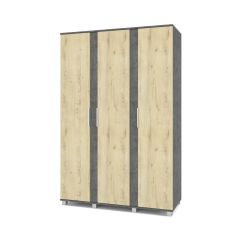 ПАНДОРА Шкаф 3-х дверный П31 в Режи - rezh.mebel24.online | фото 7