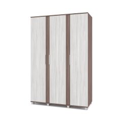 ПАНДОРА Шкаф 3-х дверный П31 в Режи - rezh.mebel24.online | фото 9