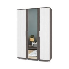 ПАНДОРА Шкаф 3-х дверный П32 в Режи - rezh.mebel24.online | фото