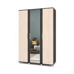 ПАНДОРА Шкаф 3-х дверный П32 в Режи - rezh.mebel24.online | фото 3