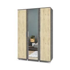 ПАНДОРА Шкаф 3-х дверный П32 в Режи - rezh.mebel24.online | фото 7