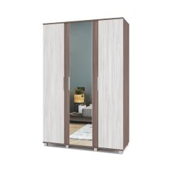 ПАНДОРА Шкаф 3-х дверный П32 в Режи - rezh.mebel24.online | фото 9