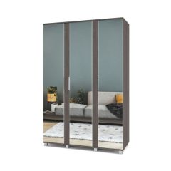 ПАНДОРА Шкаф 3-х дверный П33 в Режи - rezh.mebel24.online | фото