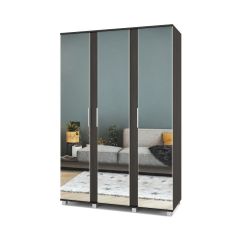 ПАНДОРА Шкаф 3-х дверный П33 в Режи - rezh.mebel24.online | фото 3