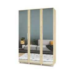ПАНДОРА Шкаф 3-х дверный П33 в Режи - rezh.mebel24.online | фото 5