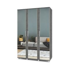 ПАНДОРА Шкаф 3-х дверный П33 в Режи - rezh.mebel24.online | фото 7