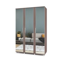 ПАНДОРА Шкаф 3-х дверный П33 в Режи - rezh.mebel24.online | фото 9