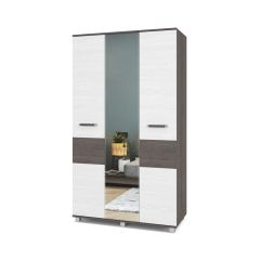 ВИОРА Шкаф 3-х дверный В31 в Режи - rezh.mebel24.online | фото
