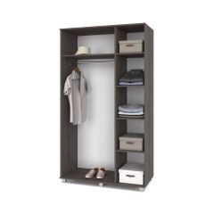 ВИОРА Шкаф 3-х дверный В31 в Режи - rezh.mebel24.online | фото 2