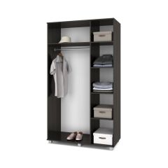 ВИОРА Шкаф 3-х дверный В31 в Режи - rezh.mebel24.online | фото 4