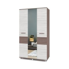 ВИОРА Шкаф 3-х дверный В31 в Режи - rezh.mebel24.online | фото 7