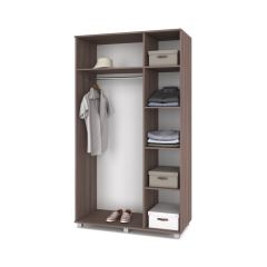 ВИОРА Шкаф 3-х дверный В31 в Режи - rezh.mebel24.online | фото 8