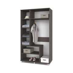 ВИОРА Шкаф 3-х дверный В32 в Режи - rezh.mebel24.online | фото 2