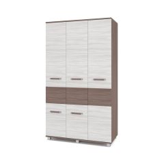 ВИОРА Шкаф 3-х дверный В32 в Режи - rezh.mebel24.online | фото 7