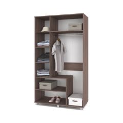 ВИОРА Шкаф 3-х дверный В32 в Режи - rezh.mebel24.online | фото 8