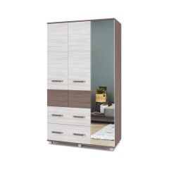 ВИОРА Шкаф 3-х дверный В33 в Режи - rezh.mebel24.online | фото 7