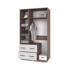 ВИОРА Шкаф 3-х дверный В33 в Режи - rezh.mebel24.online | фото 8