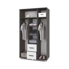 ВИОРА Шкаф 3-х дверный В34 в Режи - rezh.mebel24.online | фото 2