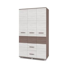 ВИОРА Шкаф 3-х дверный В34 в Режи - rezh.mebel24.online | фото 7