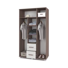 ВИОРА Шкаф 3-х дверный В34 в Режи - rezh.mebel24.online | фото 8