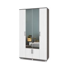КАРИНА Шкаф 4-х дверный К42 в Режи - rezh.mebel24.online | фото