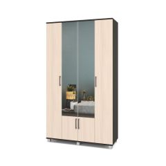 КАРИНА Шкаф 4-х дверный К42 в Режи - rezh.mebel24.online | фото 3