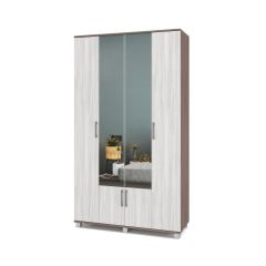КАРИНА Шкаф 4-х дверный К42 в Режи - rezh.mebel24.online | фото 9