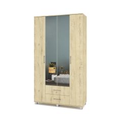 КАРИНА Шкаф 4-х дверный К43 в Режи - rezh.mebel24.online | фото 5