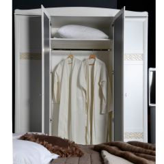 КЛАУДИ КД14 Шкаф для одежды в Режи - rezh.mebel24.online | фото 3