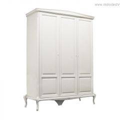Шкаф для одежды Мокко ММ-316-01/03Б в Режи - rezh.mebel24.online | фото