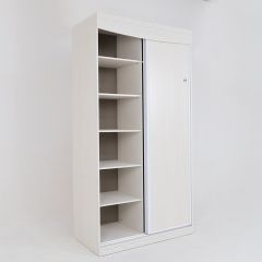 Шкаф-купе 1600 без зеркала "Мария-Луиза 6.16" в Режи - rezh.mebel24.online | фото 2
