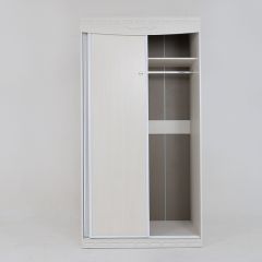 Шкаф-купе 1600 без зеркала "Мария-Луиза 6.16" в Режи - rezh.mebel24.online | фото 3