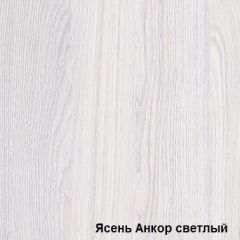 Шкаф-купе №19 Серия 3 Квадро (1500) Ясень Анкор светлый в Режи - rezh.mebel24.online | фото 2