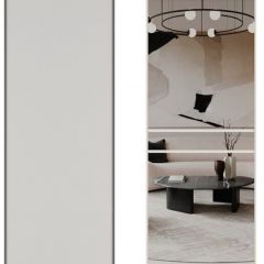 Шкаф-купе 2100 серии SOFT D5+D5+D5+B22+PL4 (по 2 ящика лев/прав+2штанги) профиль «Графит» в Режи - rezh.mebel24.online | фото 8