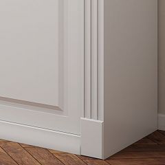 Шкаф-купе 2150 серии NEW CLASSIC K5+K5+K5+B22+PL3 (по 2 ящика лев/прав+1 штанга+1полка) профиль «Капучино» в Режи - rezh.mebel24.online | фото 5