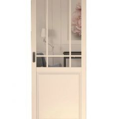 Шкаф-купе 2450 серии NEW CLASSIC K6Z+K1+K6+B22+PL2 (по 2 ящика лев/прав+1 штанга+1 полка) профиль «Капучино» в Режи - rezh.mebel24.online | фото 11