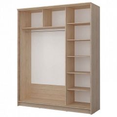 Шкаф-купе Байкал-2 СТЛ.268.12 в Режи - rezh.mebel24.online | фото 2