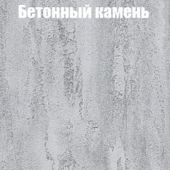 Шкаф-купе Эдем 1.5 (Дуб Крафт серый/Бетонный камень) двери ЛДСП вставка зеркало в Режи - rezh.mebel24.online | фото 3
