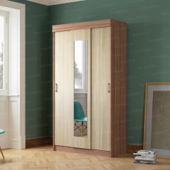 Шкаф-купе Эко (ЭРА) в Режи - rezh.mebel24.online | фото 2